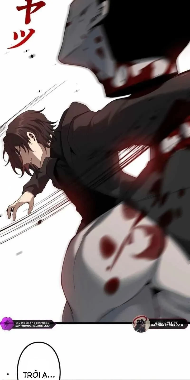 Hồi Quy: Tận Thế Báo Thù Chapter 27 - 51