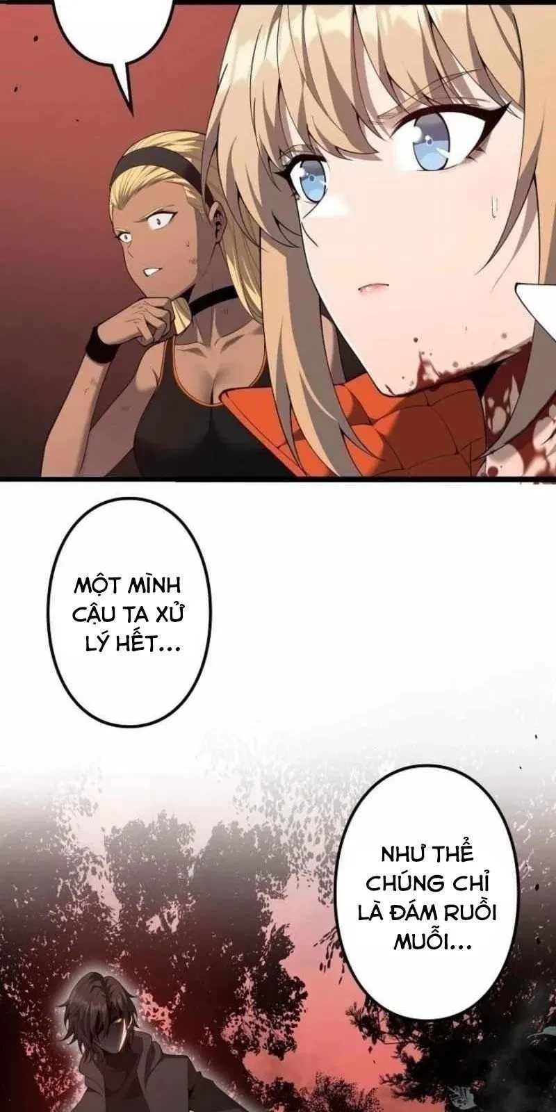 Hồi Quy: Tận Thế Báo Thù Chapter 27 - 52