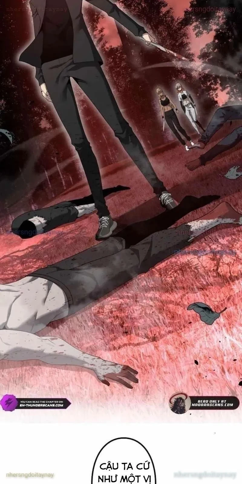 Hồi Quy: Tận Thế Báo Thù Chapter 27 - 53