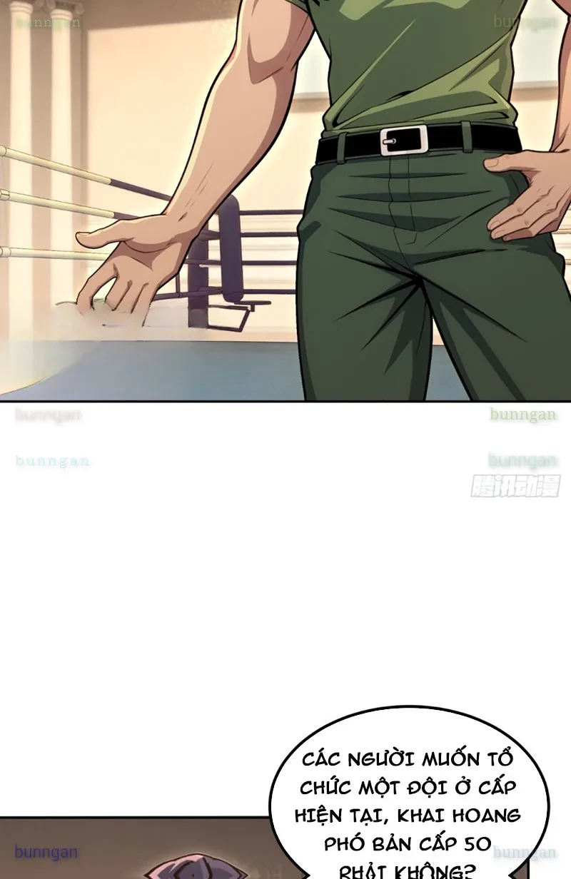 Đô Thị Tương Lai Đã Thức Tỉnh Khí Vận Hoàn Mỹ Chapter 33 - 5