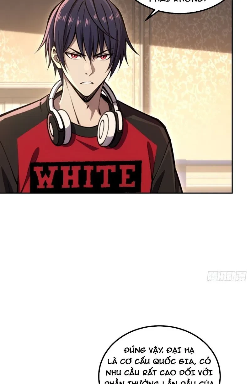 Đô Thị Tương Lai Đã Thức Tỉnh Khí Vận Hoàn Mỹ Chapter 33 - 6