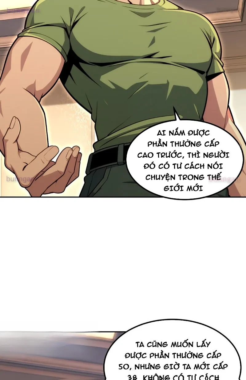 Đô Thị Tương Lai Đã Thức Tỉnh Khí Vận Hoàn Mỹ Chapter 33 - 9