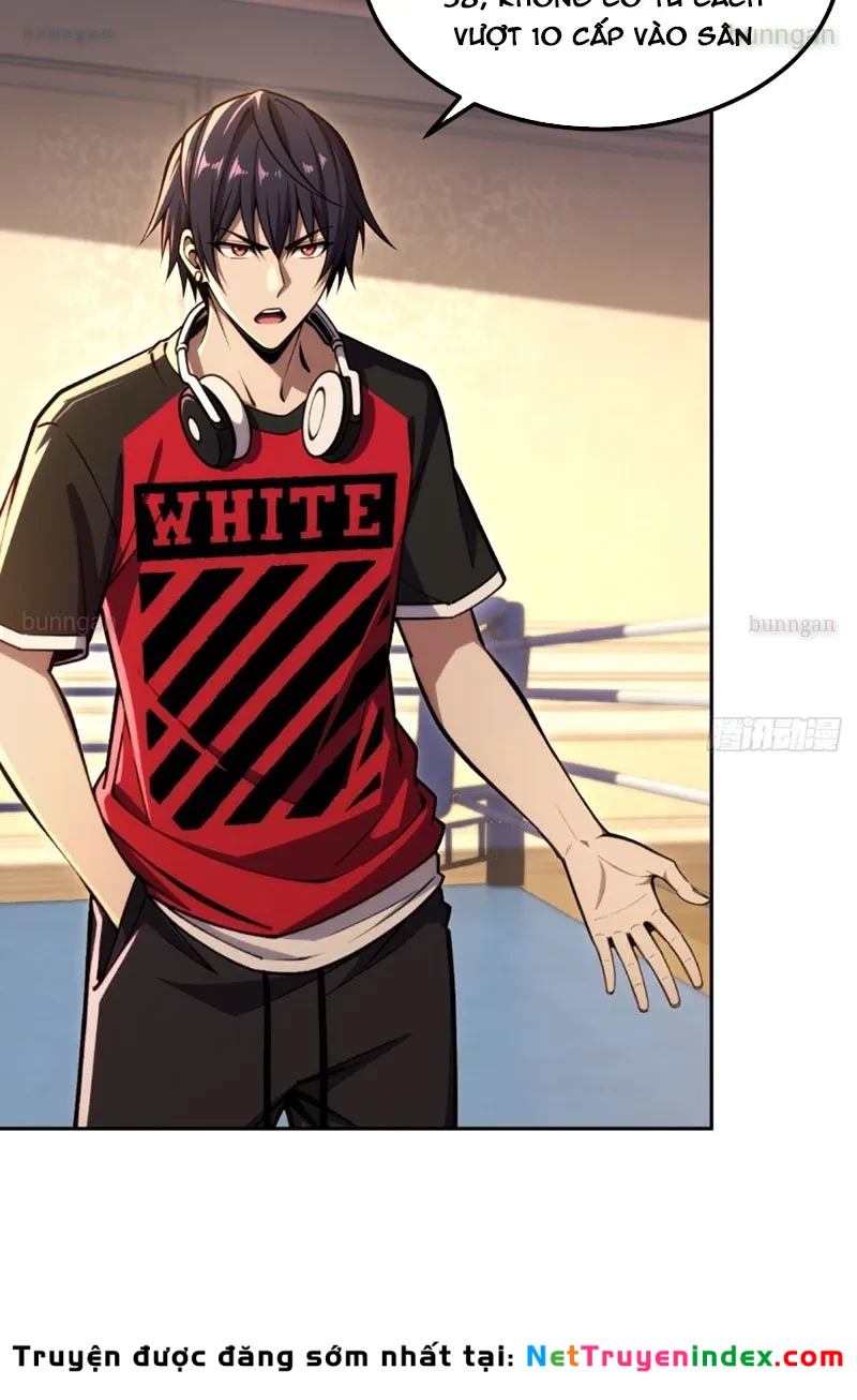 Đô Thị Tương Lai Đã Thức Tỉnh Khí Vận Hoàn Mỹ Chapter 33 - 10