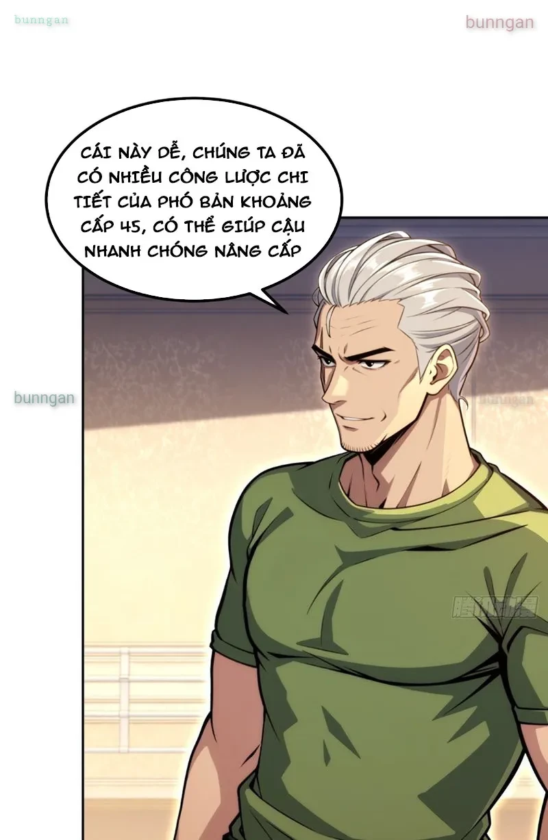 Đô Thị Tương Lai Đã Thức Tỉnh Khí Vận Hoàn Mỹ Chapter 33 - 11