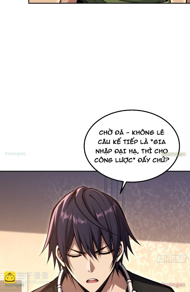 Đô Thị Tương Lai Đã Thức Tỉnh Khí Vận Hoàn Mỹ Chapter 33 - 12