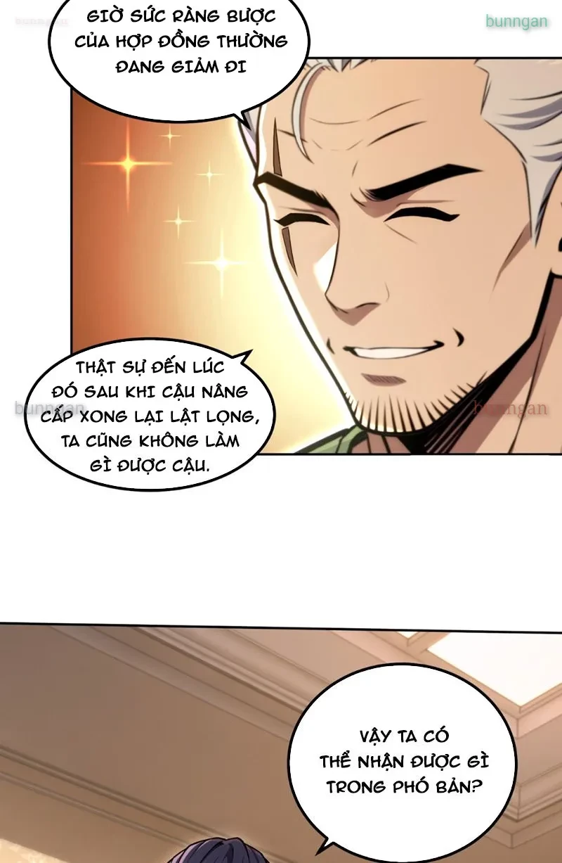 Đô Thị Tương Lai Đã Thức Tỉnh Khí Vận Hoàn Mỹ Chapter 33 - 15