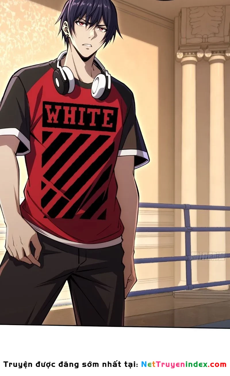 Đô Thị Tương Lai Đã Thức Tỉnh Khí Vận Hoàn Mỹ Chapter 33 - 16