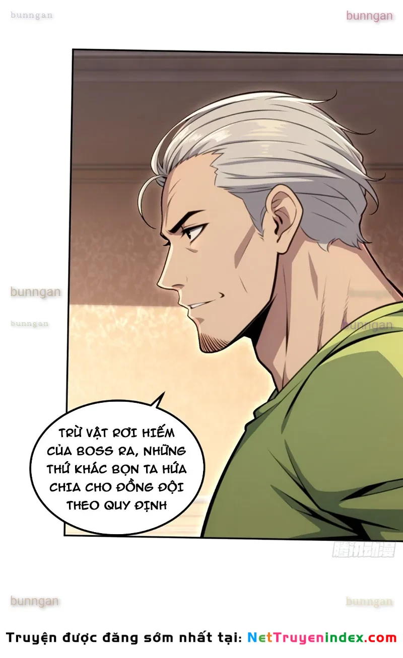 Đô Thị Tương Lai Đã Thức Tỉnh Khí Vận Hoàn Mỹ Chapter 33 - 17