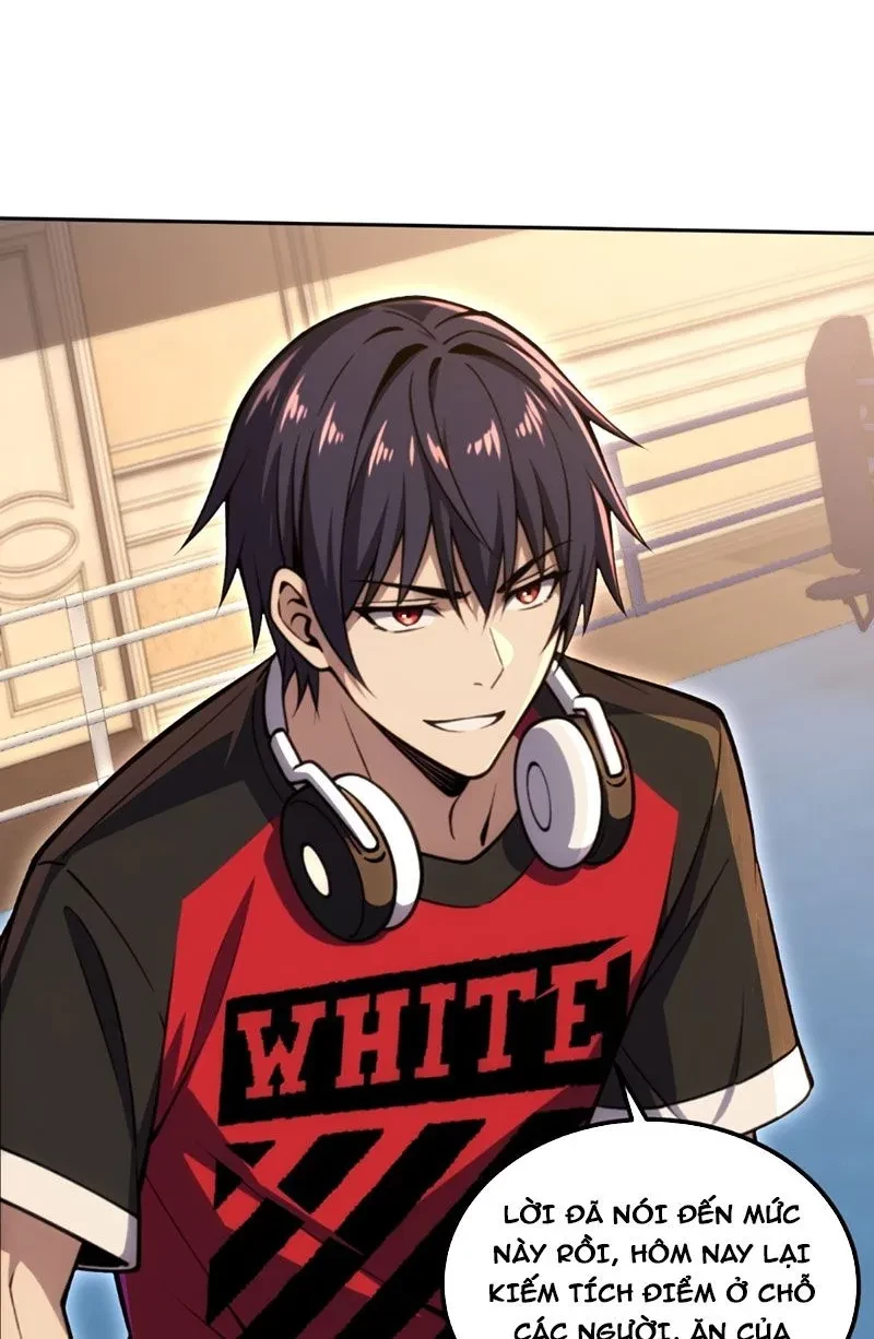 Đô Thị Tương Lai Đã Thức Tỉnh Khí Vận Hoàn Mỹ Chapter 33 - 18