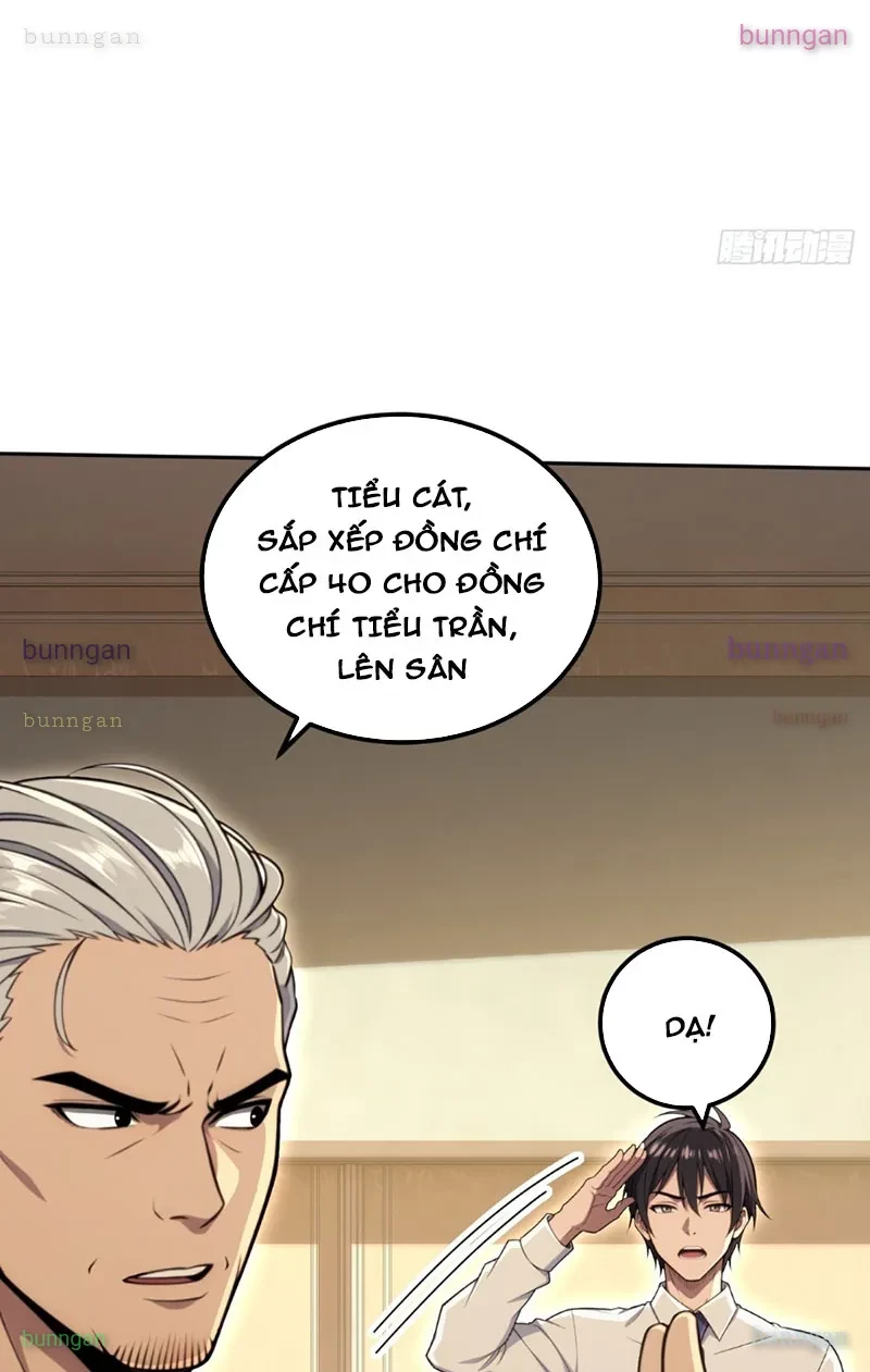 Đô Thị Tương Lai Đã Thức Tỉnh Khí Vận Hoàn Mỹ Chapter 33 - 21