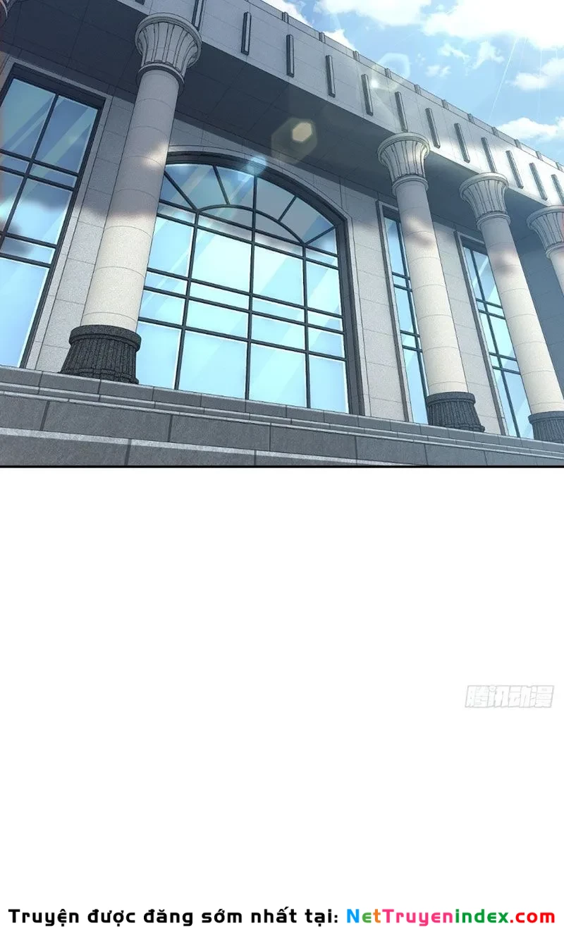 Đô Thị Tương Lai Đã Thức Tỉnh Khí Vận Hoàn Mỹ Chapter 33 - 23