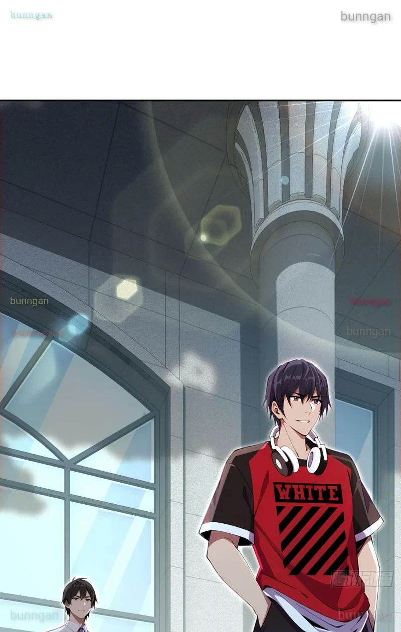 Đô Thị Tương Lai Đã Thức Tỉnh Khí Vận Hoàn Mỹ Chapter 33 - 24