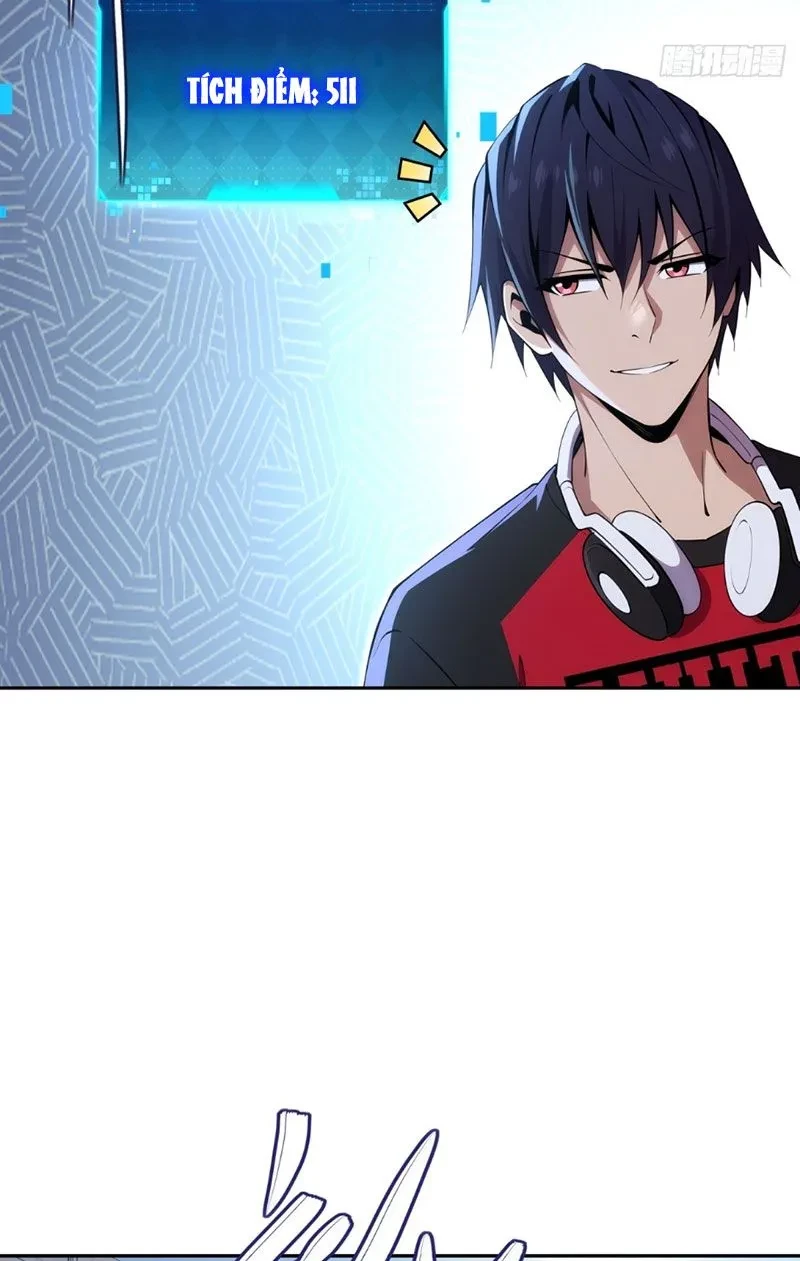 Đô Thị Tương Lai Đã Thức Tỉnh Khí Vận Hoàn Mỹ Chapter 33 - 26