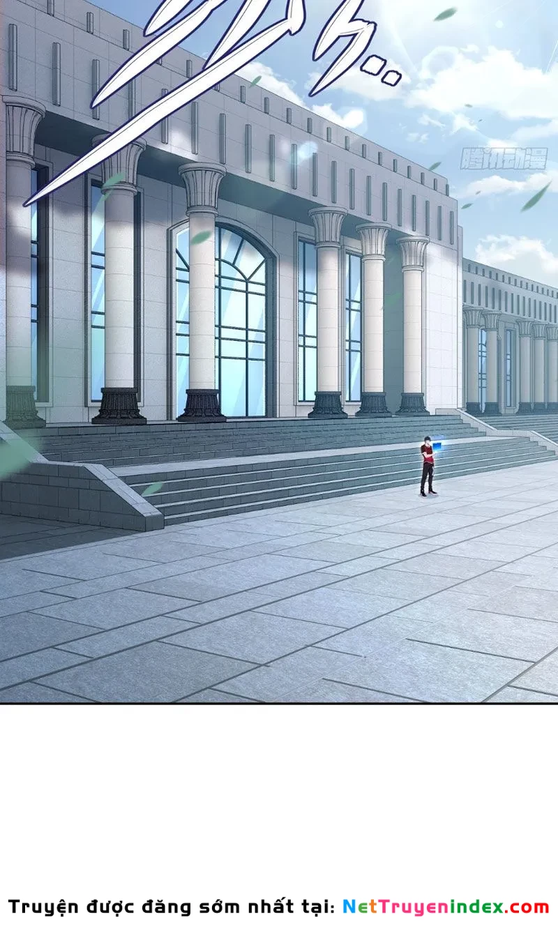 Đô Thị Tương Lai Đã Thức Tỉnh Khí Vận Hoàn Mỹ Chapter 33 - 27