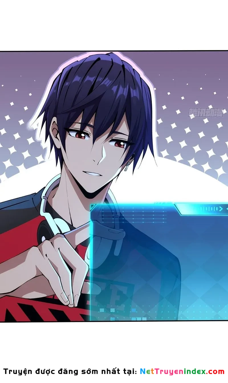 Đô Thị Tương Lai Đã Thức Tỉnh Khí Vận Hoàn Mỹ Chapter 33 - 28