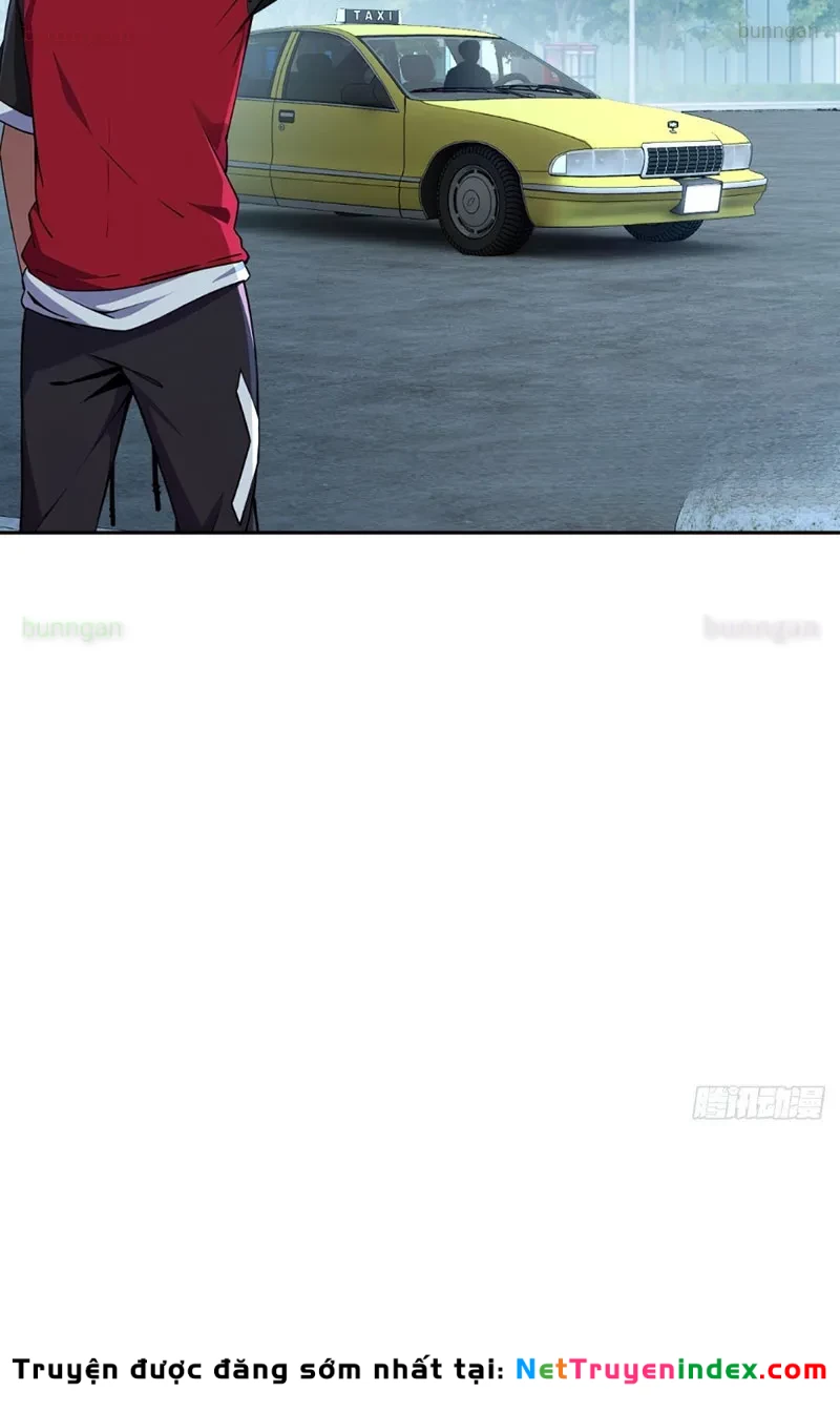 Đô Thị Tương Lai Đã Thức Tỉnh Khí Vận Hoàn Mỹ Chapter 33 - 34