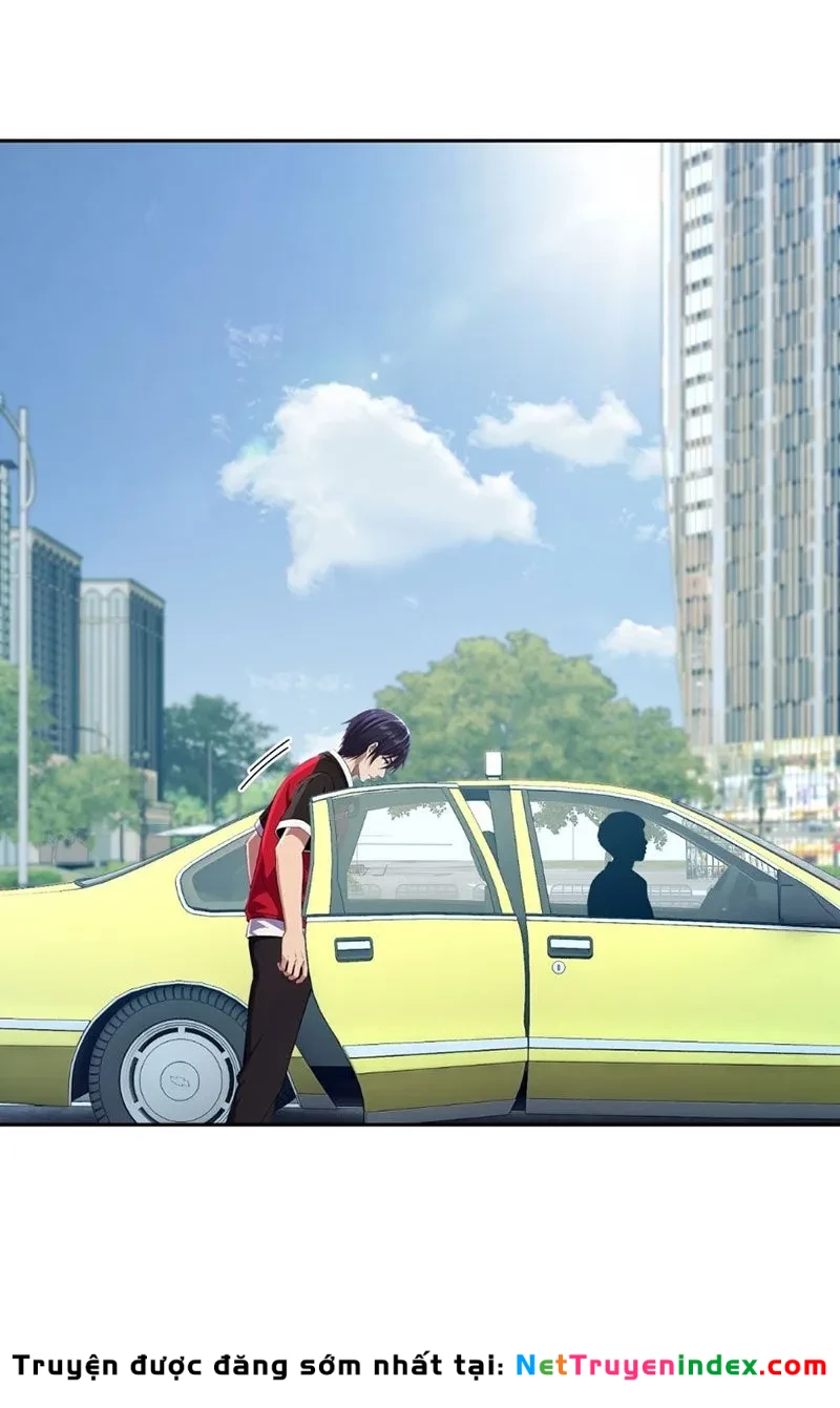 Đô Thị Tương Lai Đã Thức Tỉnh Khí Vận Hoàn Mỹ Chapter 33 - 35