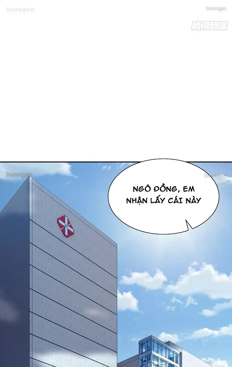 Đô Thị Tương Lai Đã Thức Tỉnh Khí Vận Hoàn Mỹ Chapter 33 - 36