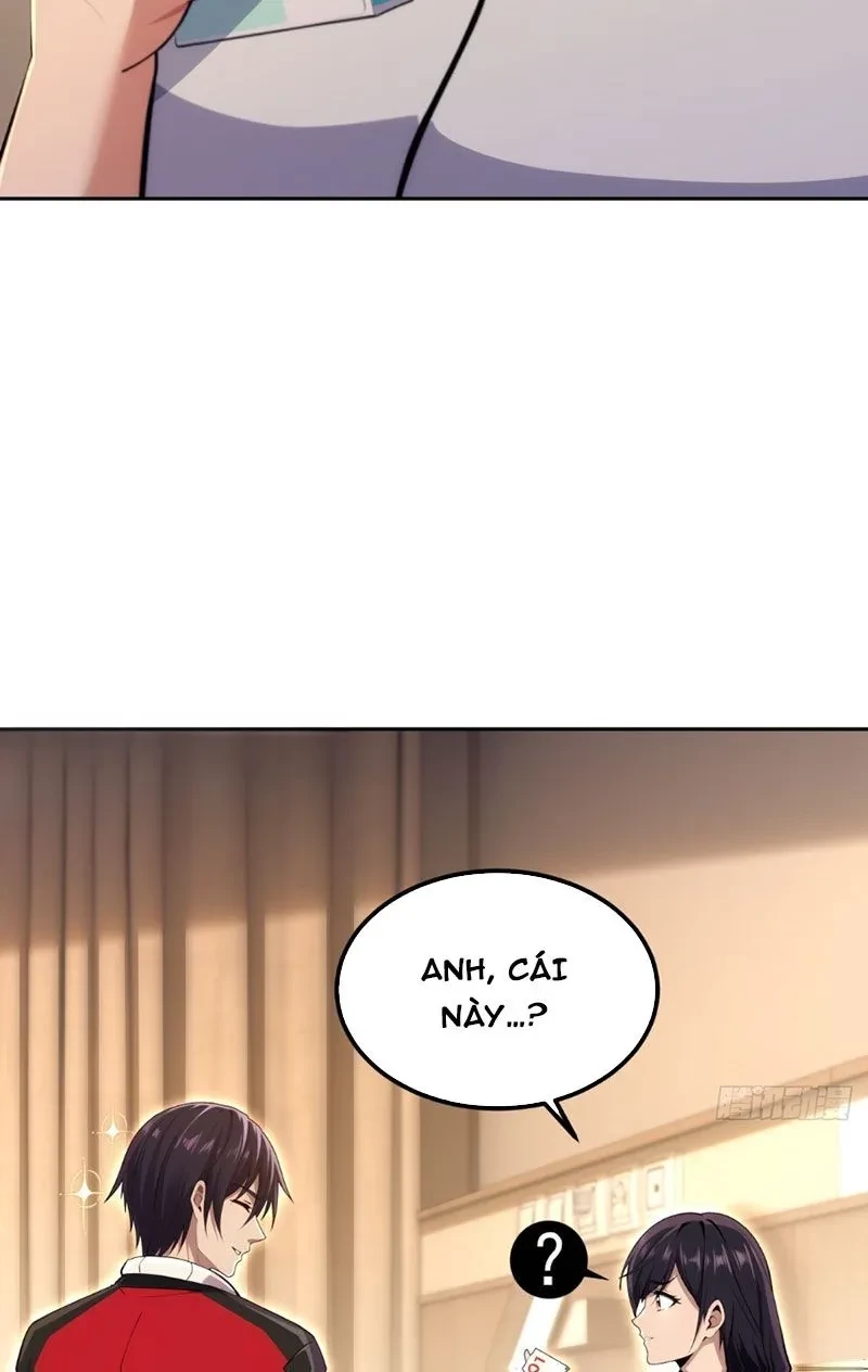 Đô Thị Tương Lai Đã Thức Tỉnh Khí Vận Hoàn Mỹ Chapter 33 - 39