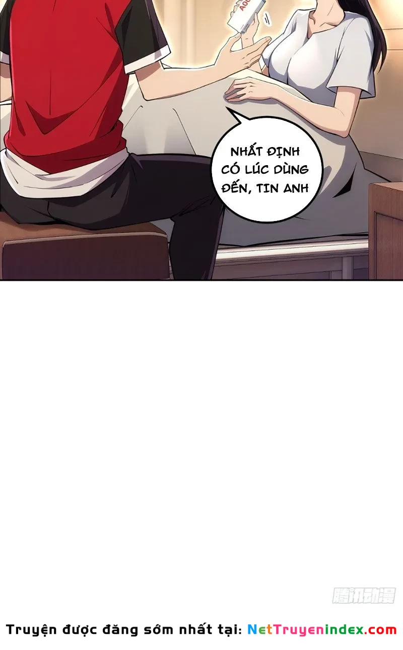 Đô Thị Tương Lai Đã Thức Tỉnh Khí Vận Hoàn Mỹ Chapter 33 - 40