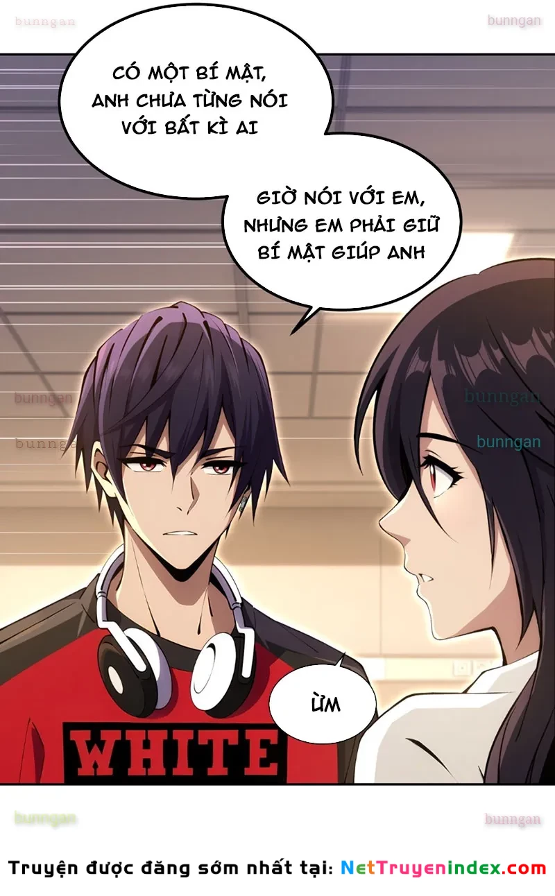 Đô Thị Tương Lai Đã Thức Tỉnh Khí Vận Hoàn Mỹ Chapter 33 - 41