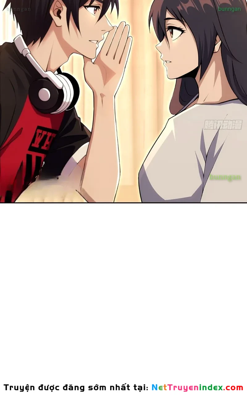 Đô Thị Tương Lai Đã Thức Tỉnh Khí Vận Hoàn Mỹ Chapter 33 - 43