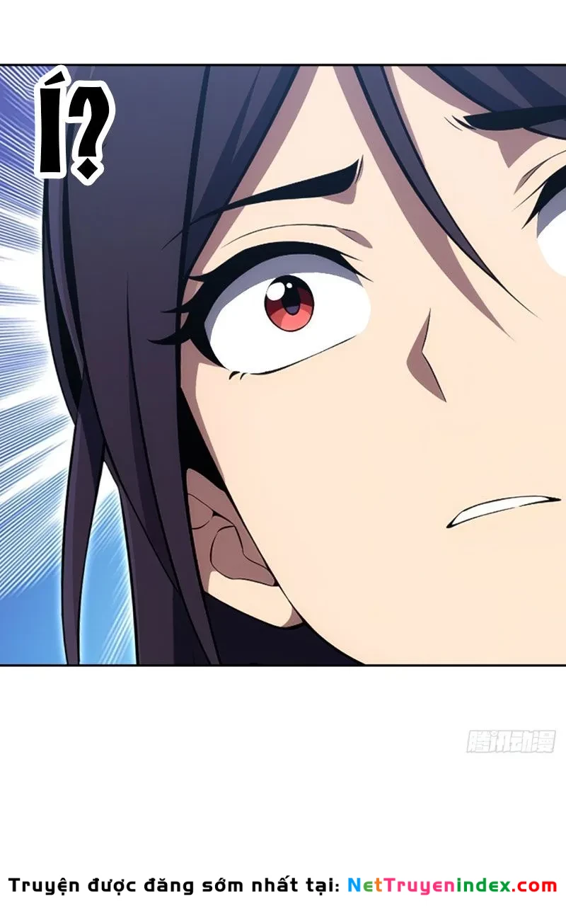 Đô Thị Tương Lai Đã Thức Tỉnh Khí Vận Hoàn Mỹ Chapter 33 - 44