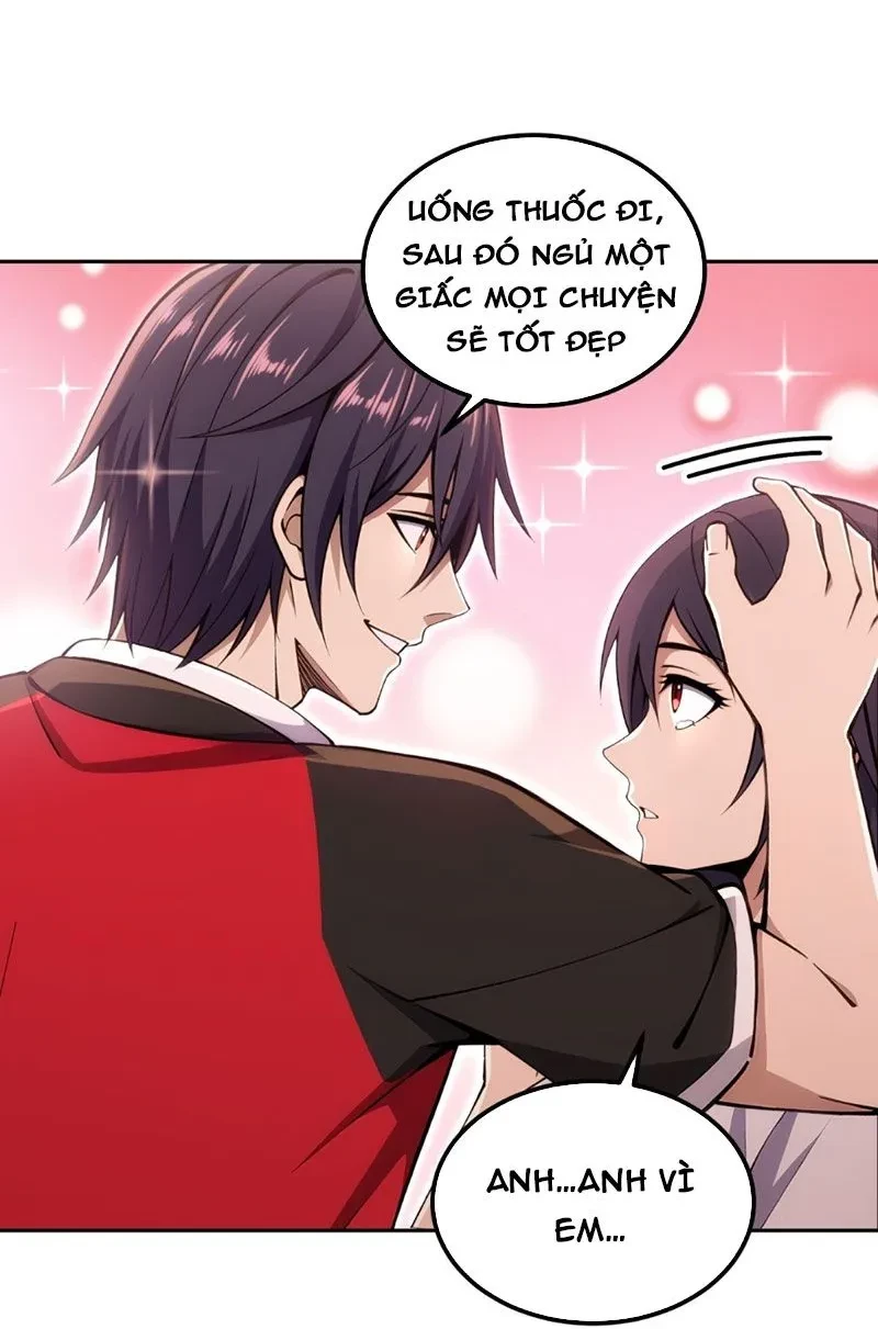 Đô Thị Tương Lai Đã Thức Tỉnh Khí Vận Hoàn Mỹ Chapter 33 - 45