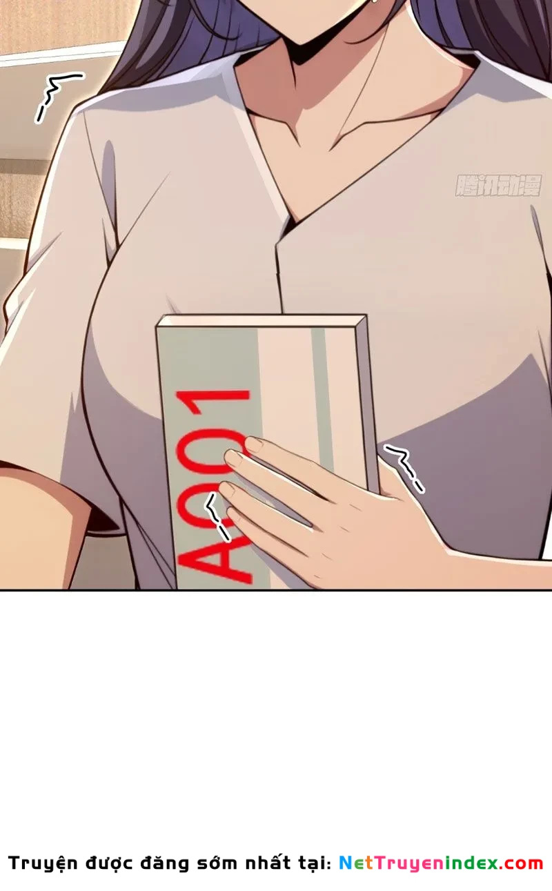 Đô Thị Tương Lai Đã Thức Tỉnh Khí Vận Hoàn Mỹ Chapter 33 - 47