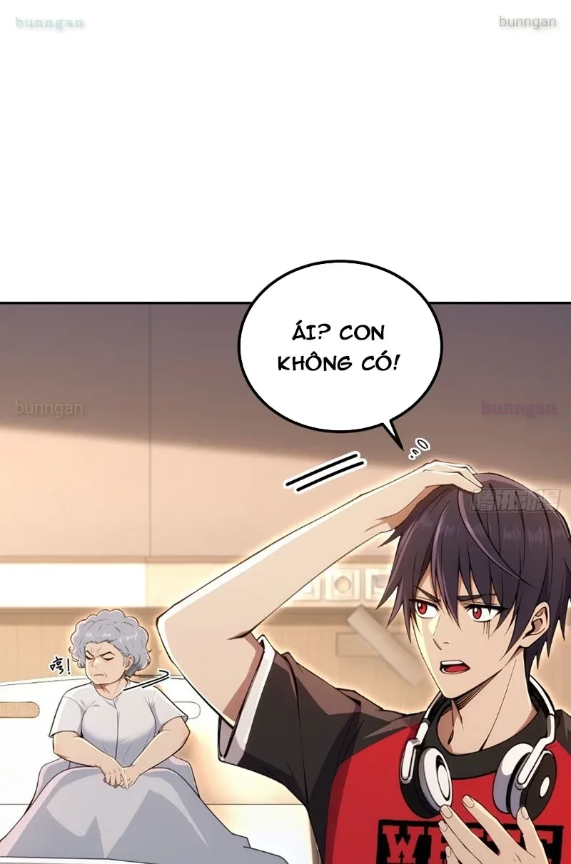 Đô Thị Tương Lai Đã Thức Tỉnh Khí Vận Hoàn Mỹ Chapter 33 - 49