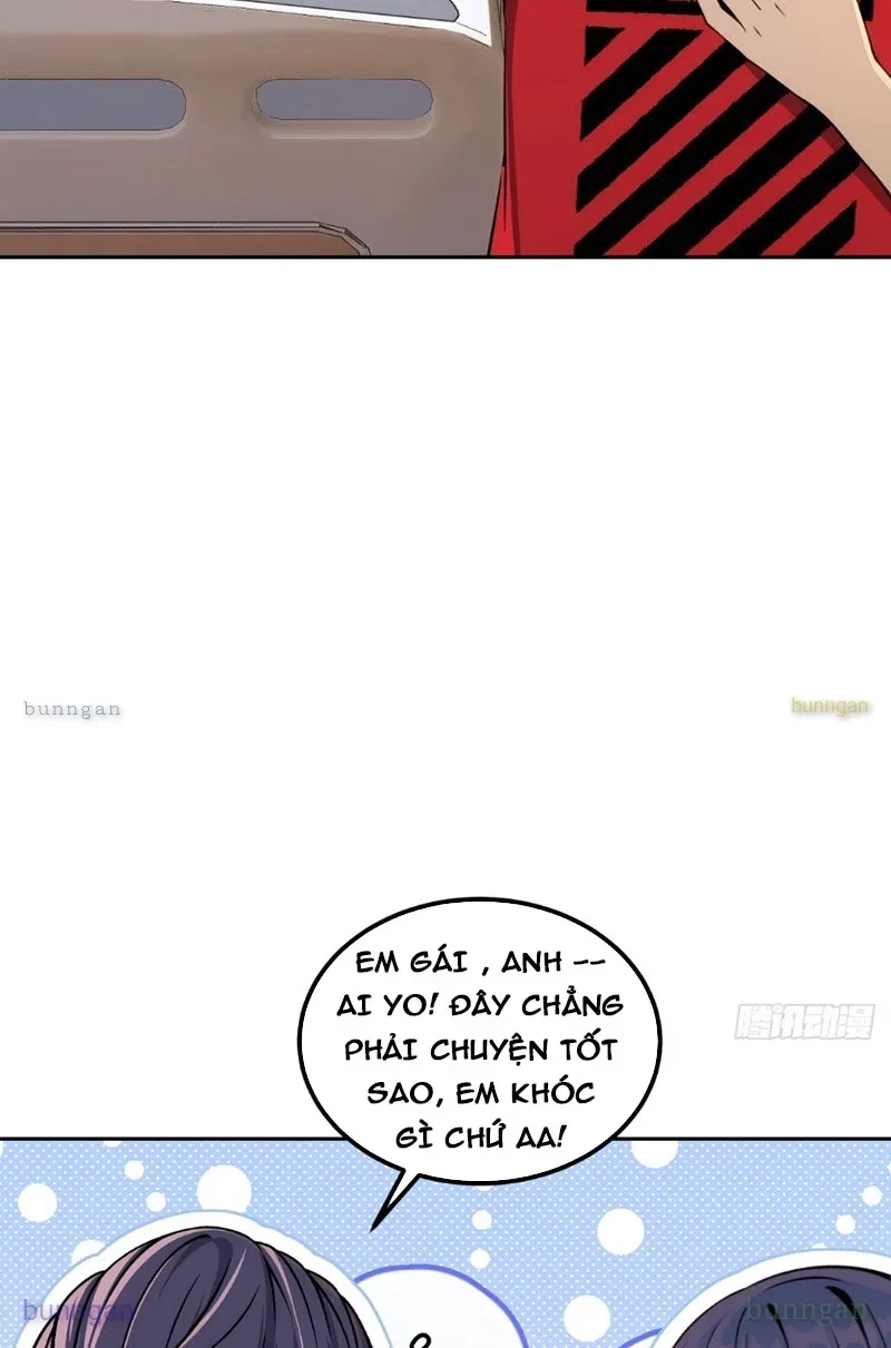 Đô Thị Tương Lai Đã Thức Tỉnh Khí Vận Hoàn Mỹ Chapter 33 - 50