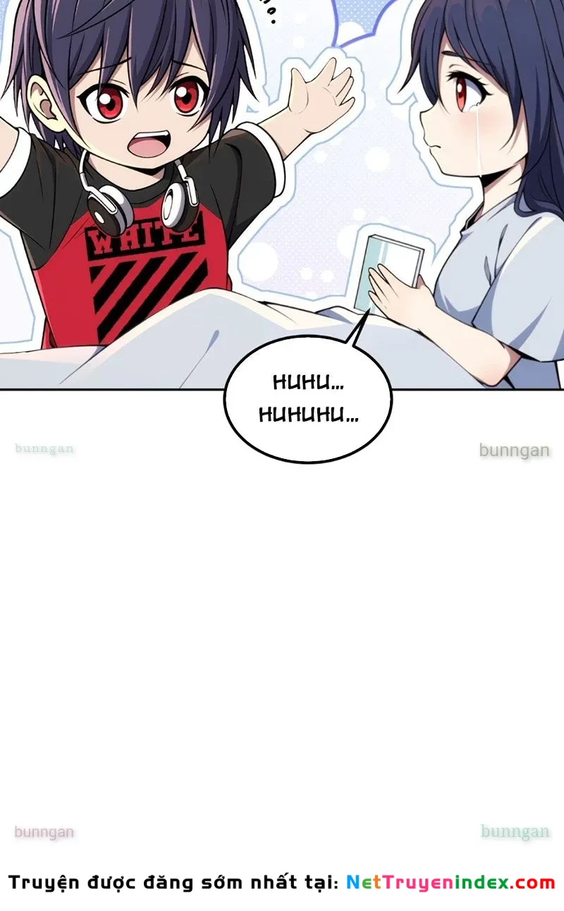 Đô Thị Tương Lai Đã Thức Tỉnh Khí Vận Hoàn Mỹ Chapter 33 - 51