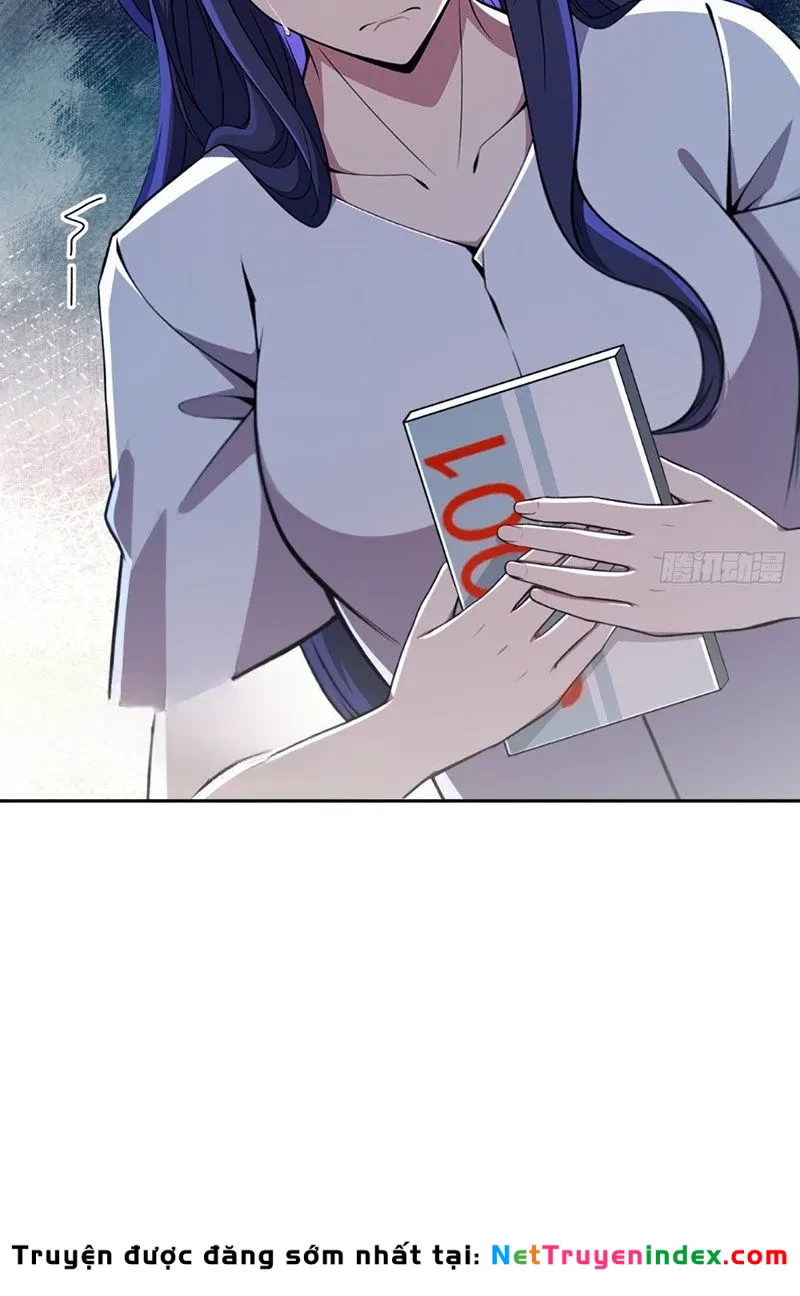 Đô Thị Tương Lai Đã Thức Tỉnh Khí Vận Hoàn Mỹ Chapter 33 - 53