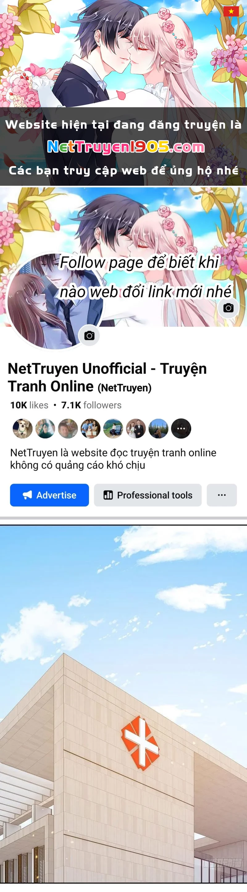 Đô Thị Tương Lai Đã Thức Tỉnh Khí Vận Hoàn Mỹ Chapter 35 - 1