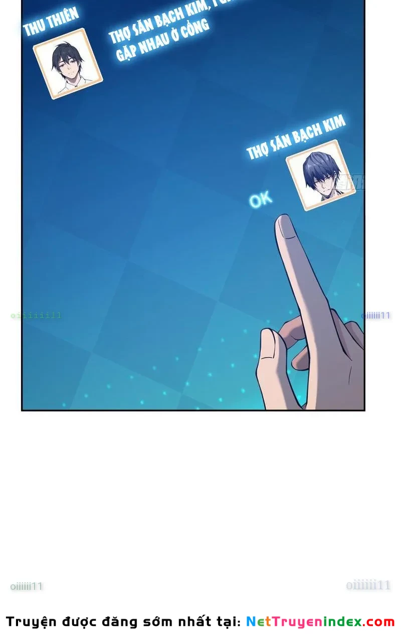 Đô Thị Tương Lai Đã Thức Tỉnh Khí Vận Hoàn Mỹ Chapter 35 - 4