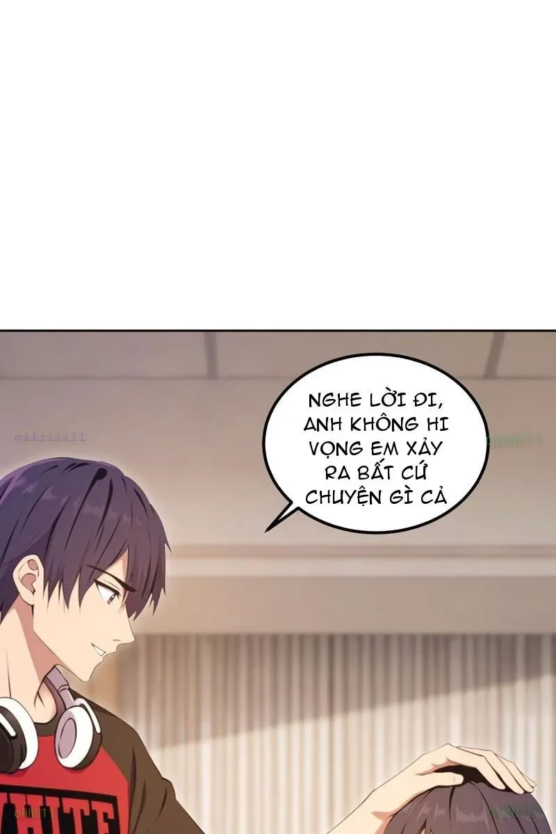 Đô Thị Tương Lai Đã Thức Tỉnh Khí Vận Hoàn Mỹ Chapter 35 - 8