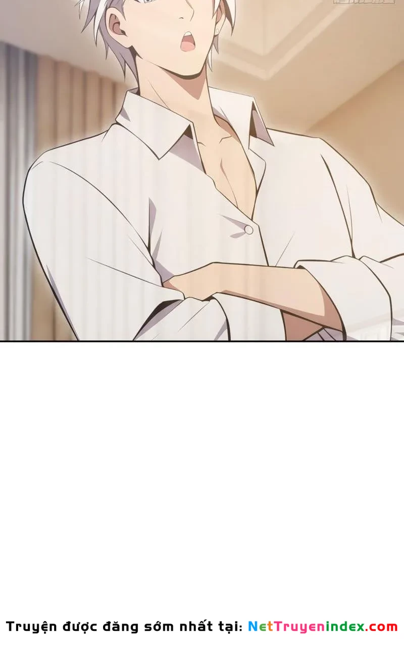 Đô Thị Tương Lai Đã Thức Tỉnh Khí Vận Hoàn Mỹ Chapter 35 - 13