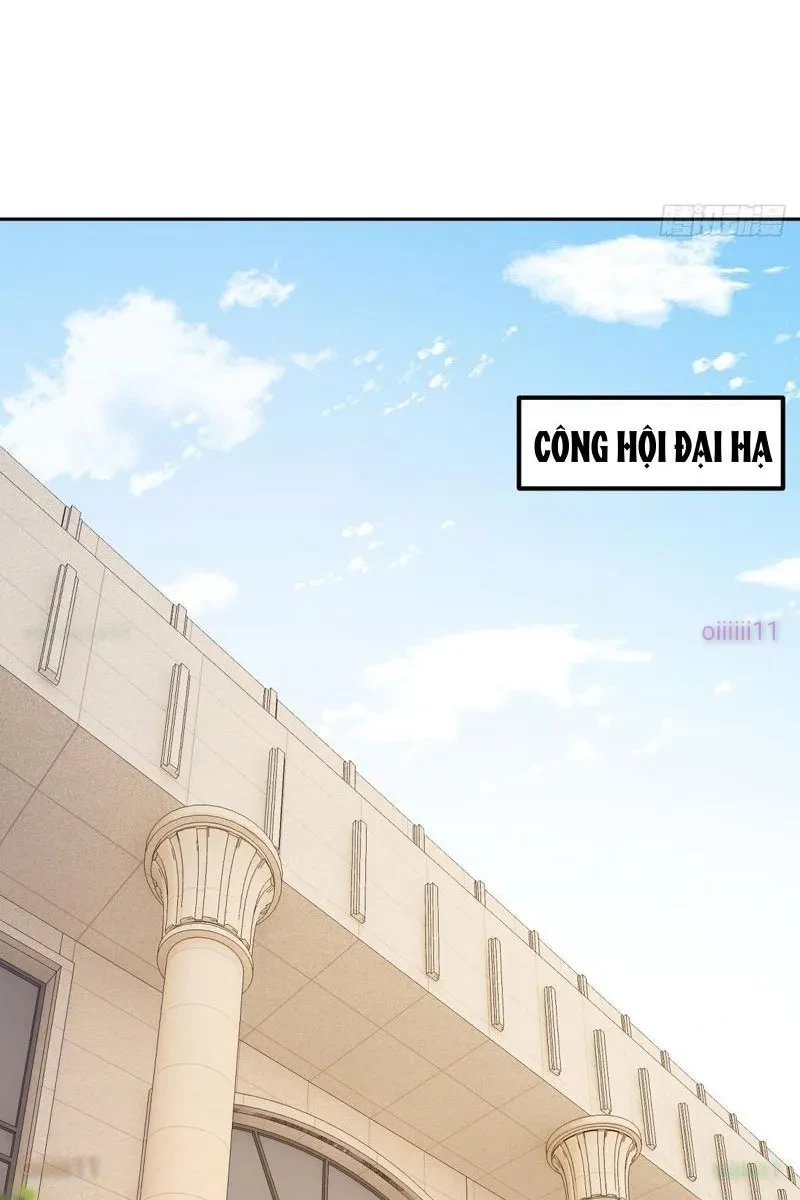 Đô Thị Tương Lai Đã Thức Tỉnh Khí Vận Hoàn Mỹ Chapter 35 - 14