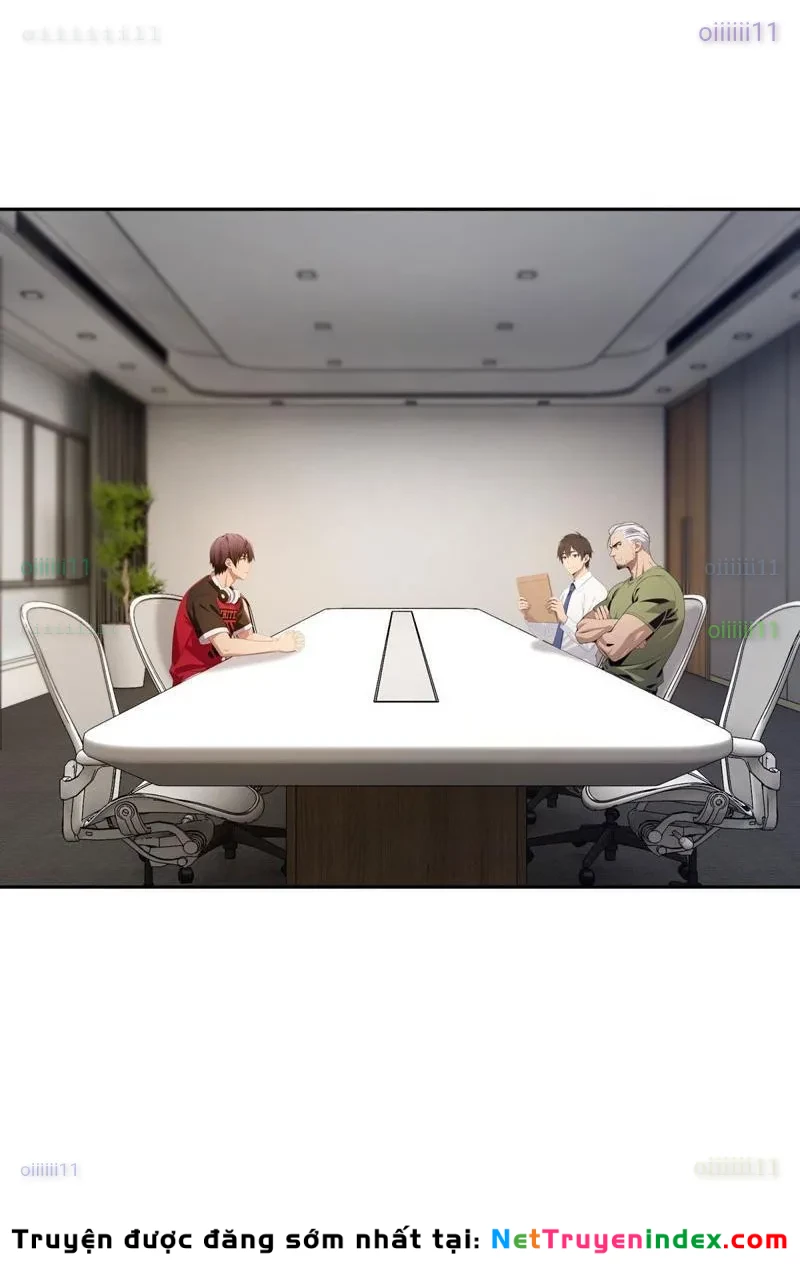 Đô Thị Tương Lai Đã Thức Tỉnh Khí Vận Hoàn Mỹ Chapter 35 - 16