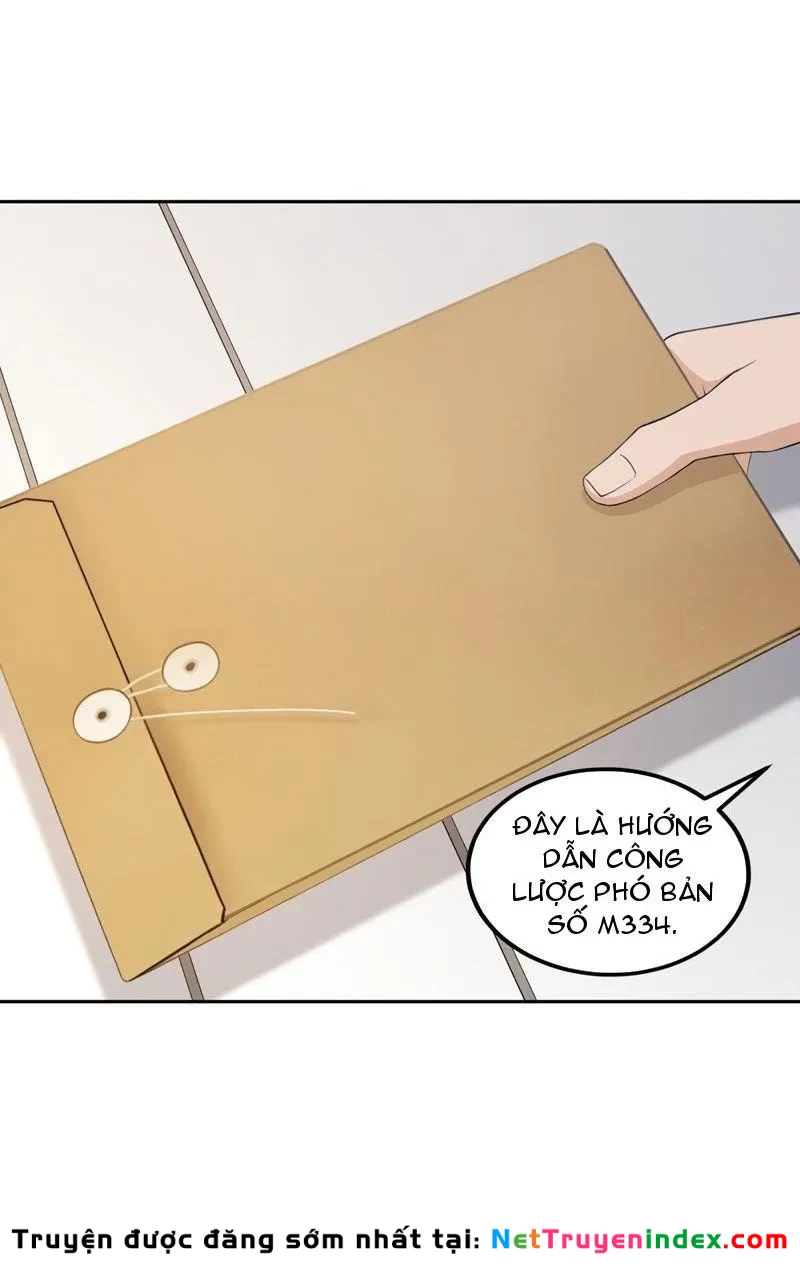 Đô Thị Tương Lai Đã Thức Tỉnh Khí Vận Hoàn Mỹ Chapter 35 - 17