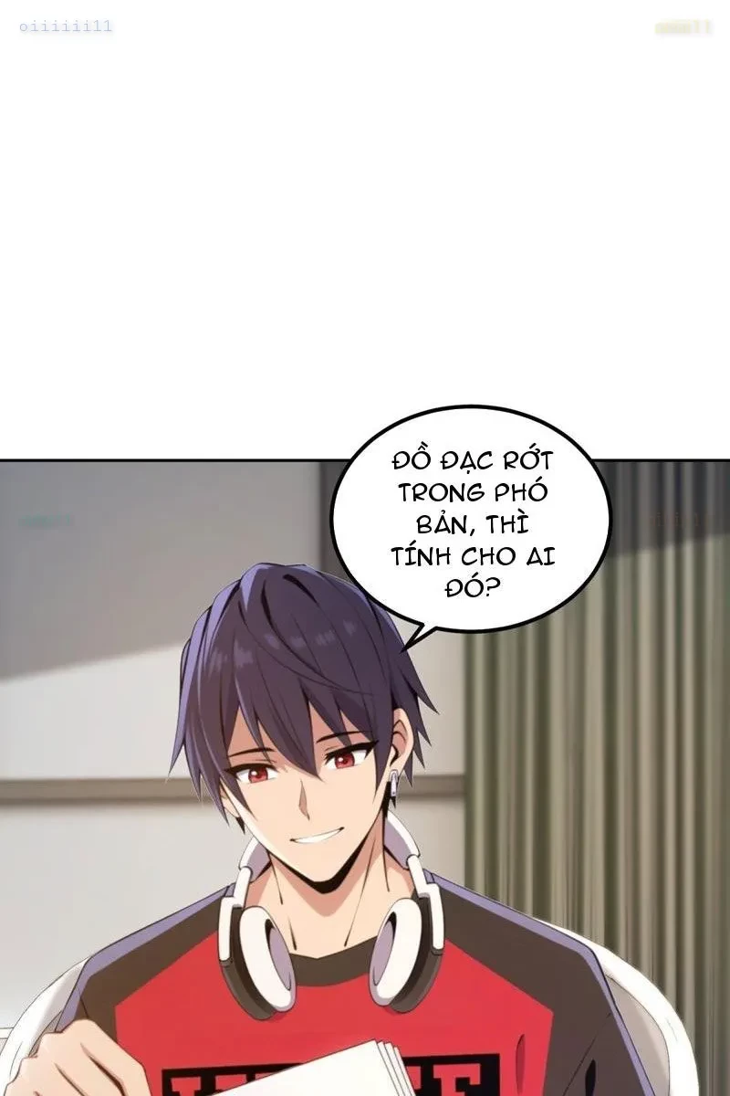 Đô Thị Tương Lai Đã Thức Tỉnh Khí Vận Hoàn Mỹ Chapter 35 - 18