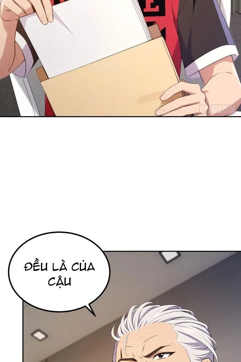 Đô Thị Tương Lai Đã Thức Tỉnh Khí Vận Hoàn Mỹ Chapter 35 - 19