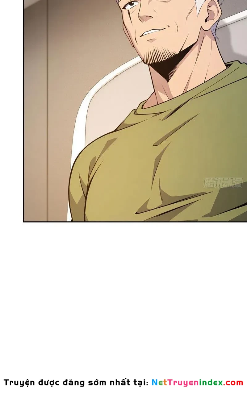 Đô Thị Tương Lai Đã Thức Tỉnh Khí Vận Hoàn Mỹ Chapter 35 - 20