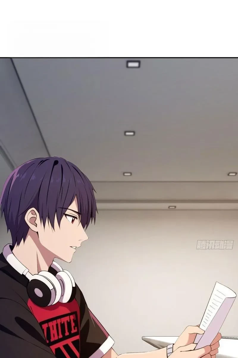 Đô Thị Tương Lai Đã Thức Tỉnh Khí Vận Hoàn Mỹ Chapter 35 - 21