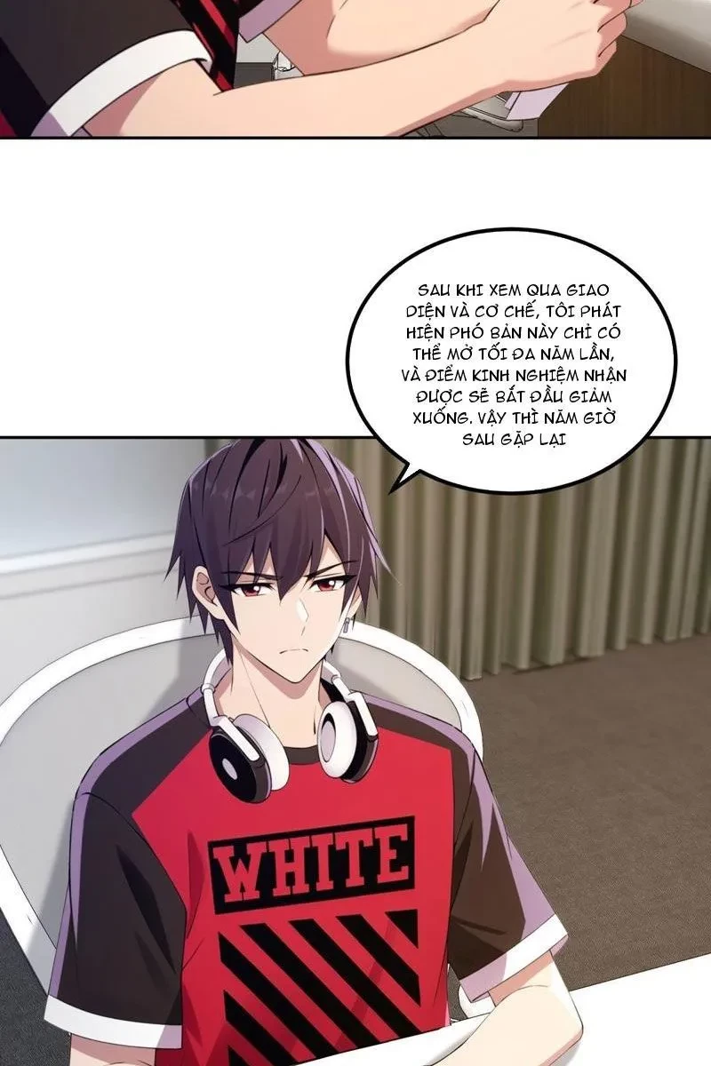 Đô Thị Tương Lai Đã Thức Tỉnh Khí Vận Hoàn Mỹ Chapter 35 - 22