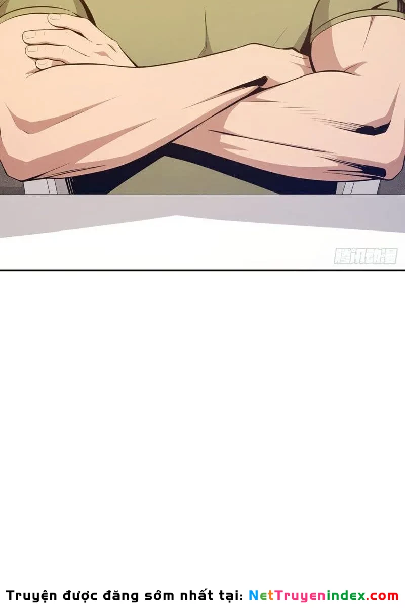 Đô Thị Tương Lai Đã Thức Tỉnh Khí Vận Hoàn Mỹ Chapter 35 - 24