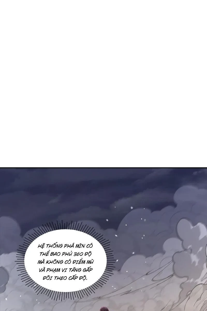 Đô Thị Tương Lai Đã Thức Tỉnh Khí Vận Hoàn Mỹ Chapter 35 - 33