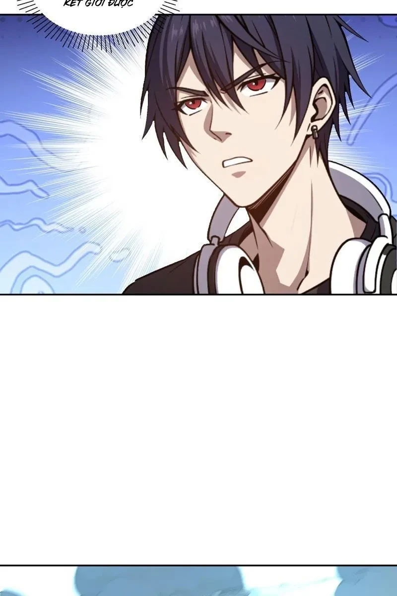 Đô Thị Tương Lai Đã Thức Tỉnh Khí Vận Hoàn Mỹ Chapter 35 - 41