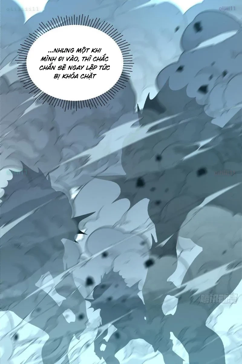 Đô Thị Tương Lai Đã Thức Tỉnh Khí Vận Hoàn Mỹ Chapter 35 - 42