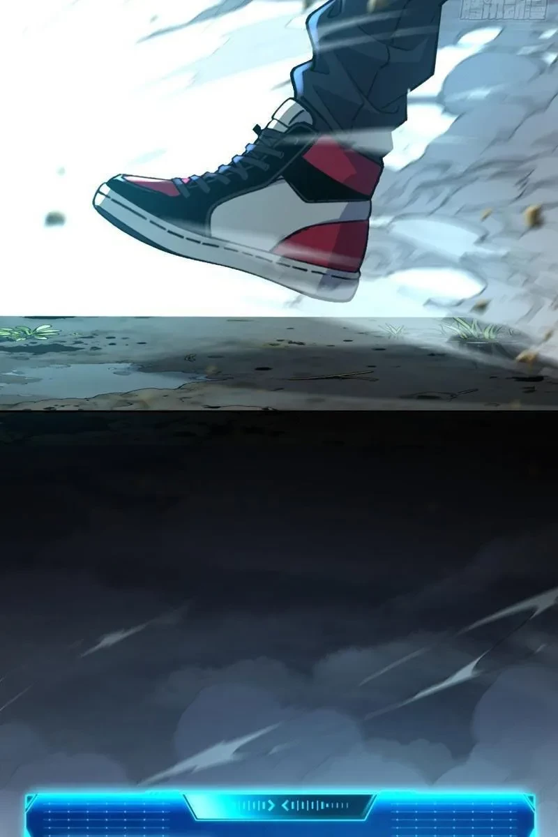 Đô Thị Tương Lai Đã Thức Tỉnh Khí Vận Hoàn Mỹ Chapter 35 - 44